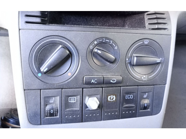 Модуль блока управления кондиционером 1J0820045F   Volkswagen Lupo