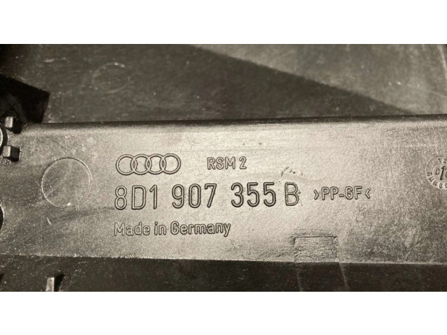   Pojistková skříňka 8D1907613A, 8D1907355B   Audi A4 S4 B5 8D 2000