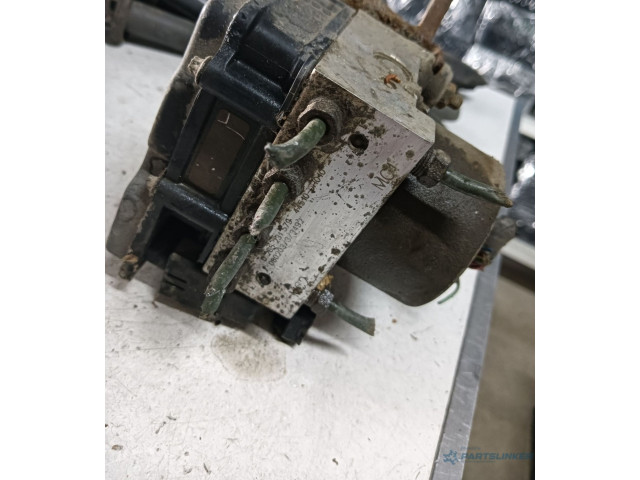 Jednotka ABS 0265231579   Peugeot 107 2005