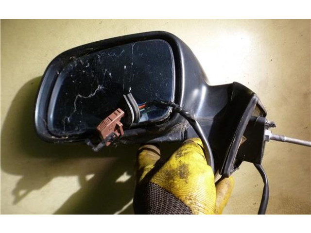 Zpětné zrcátko  Peugeot 207 CC 2007  8149VF  