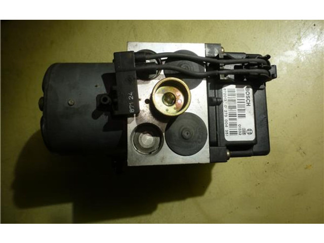 Jednotka ABS 273004351   Peugeot 406 1999