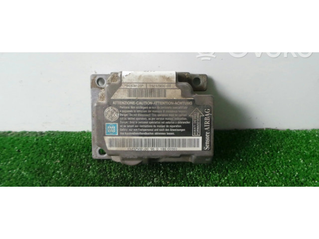 Блок подушек безопасности 46409123   Fiat Marea