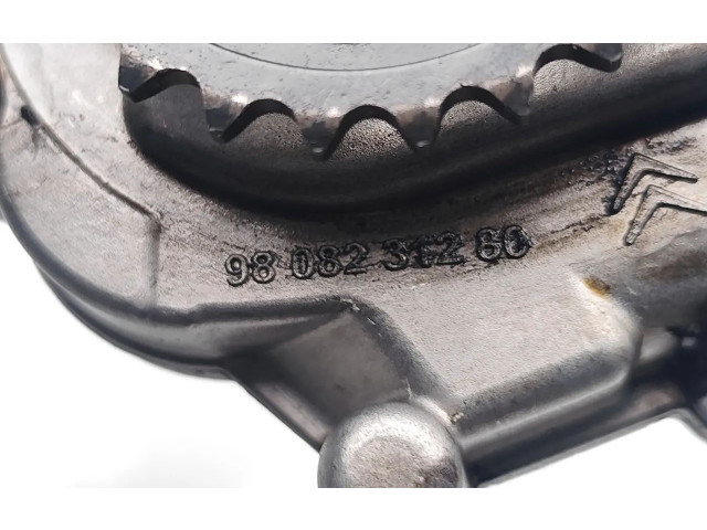 Čerpadlo oleje 9808231280   Peugeot 208   