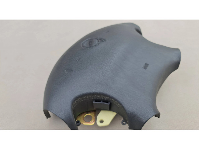 Подушка безопасности водителя TFCDM3069W1165, cfcky25wbts   Chrysler 300M