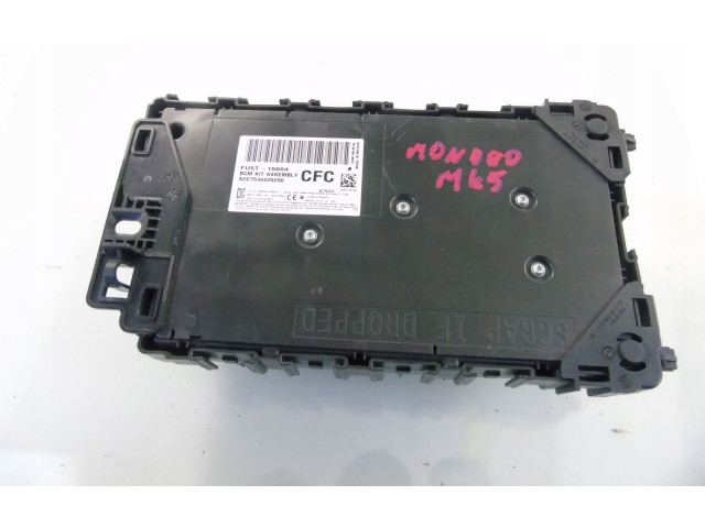   Pojistková skříňka FU5T15604CFC   Ford Mondeo MK  2014