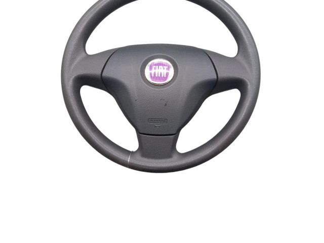 Руль Fiat Qubo   -  года 735460420      