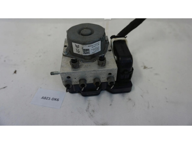 Jednotka ABS 9811708480   Peugeot 308 2017