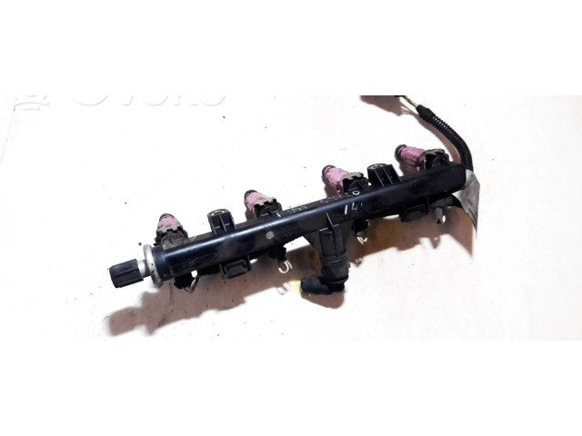 Vstřikovací lišta 484162   Fiat Stilo  pro benzínový motor 1.4  