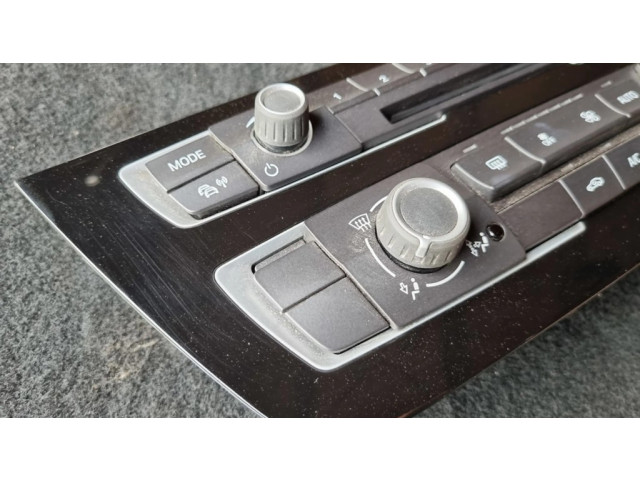 Блок управления климат-контролем 9384046, 6832880   BMW 2 F22 F23