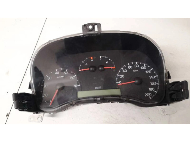 Přístrojová deska  Fiat Punto (188) 2003 46779054, 90689  