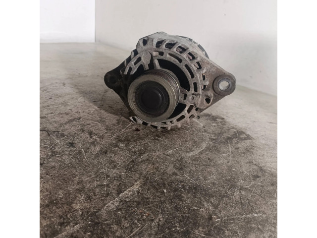 Генератор 0986XA8296, 0986049530   Fiat Stilo 1.9     