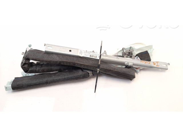Подушка безопасности двери 00520257010   Alfa Romeo Mito