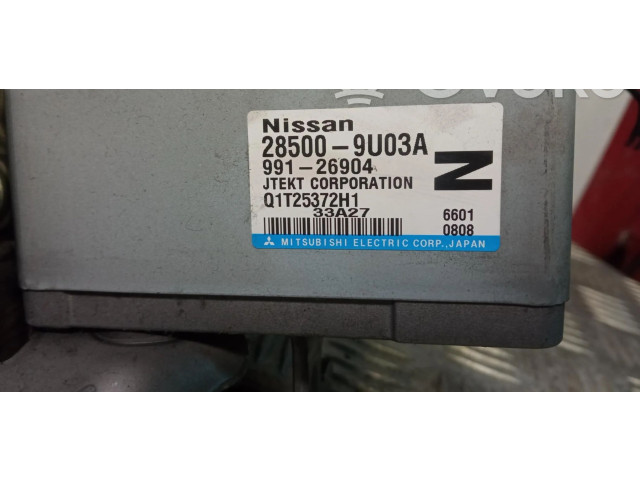 Volant Nissan Note (E11)  285009U03A  