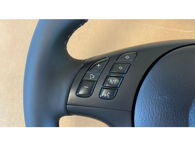 Volant BMW 5 E39 2001 32342282022  