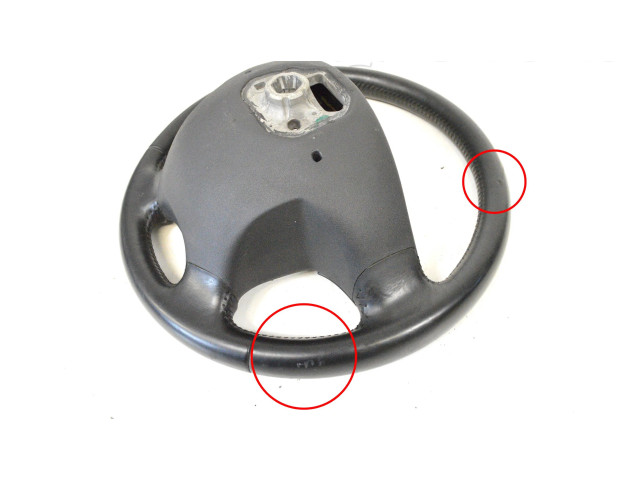 Volant Volvo S80 2007 30778841  