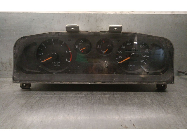 Přístrojová deska  Ford Maverick 1997 248107F017, 1958466  