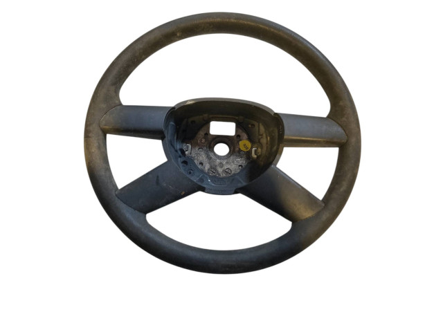 Руль Volkswagen Caddy  2004 - 2010 года 1K0419091, 160712      
