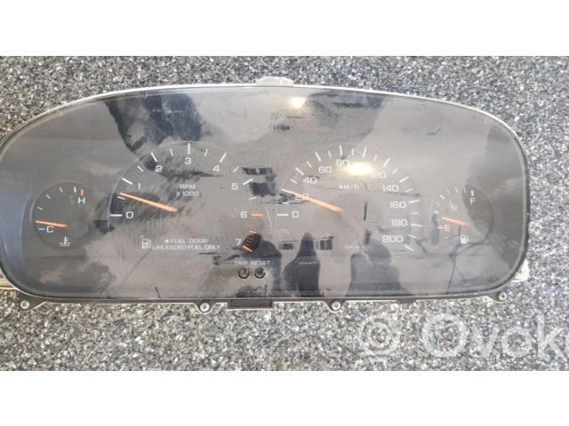 Панель приборов P04685509AA   Chrysler Voyager       