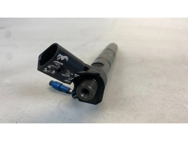 Vstřikovač A6540700187   Mercedes-Benz E W213  pro naftový motor 2.0  