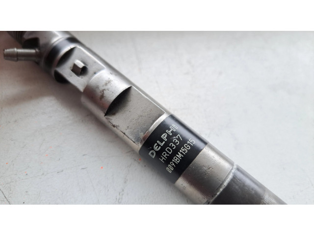 Vstřikovač 28232248, 2C392B15   Renault Megane II  pro naftový motor 0.0  