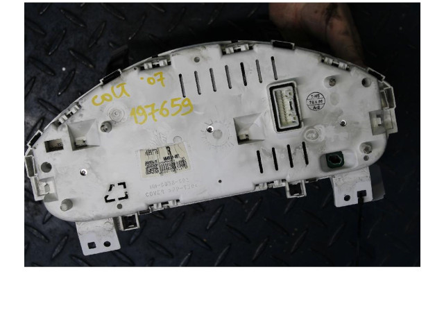 Панель приборов MM-0038-001   Mitsubishi Colt       