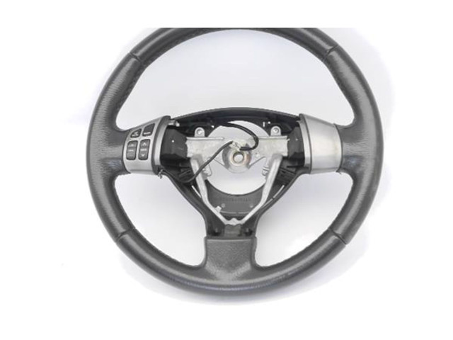 Volant Fiat Sedici 2006 71742742  