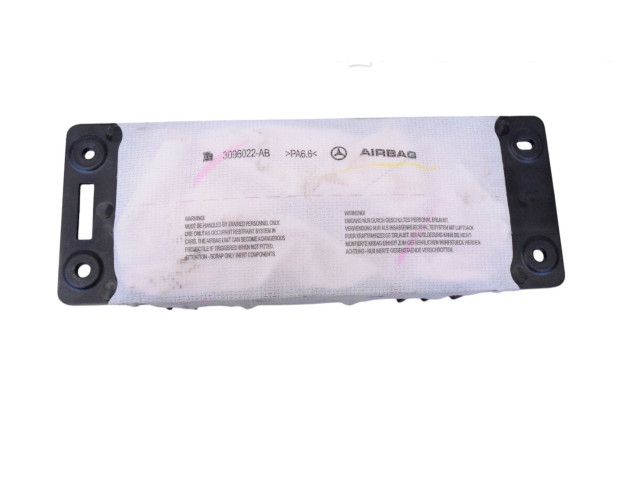 Подушка безопасности пассажира A1678607701   Mercedes-Benz GLE W167