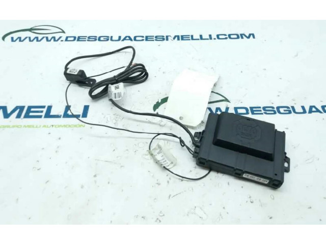 Řídící jednotka A6006182   Audi A1 2013