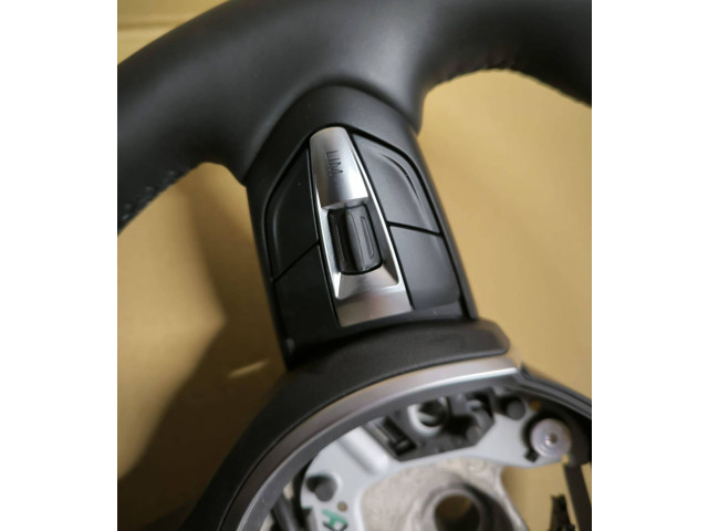 Volant BMW X1 F48 F49 2015 1W5130702, 306869499N77  