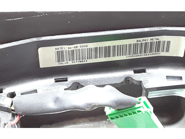 Volant Volvo S80 2008 30778843  