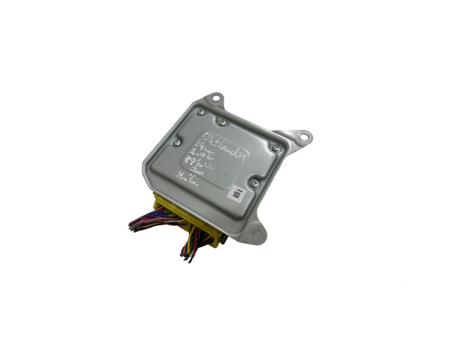 Блок подушек безопасности 8635A305, 0285011604   Mitsubishi Outlander