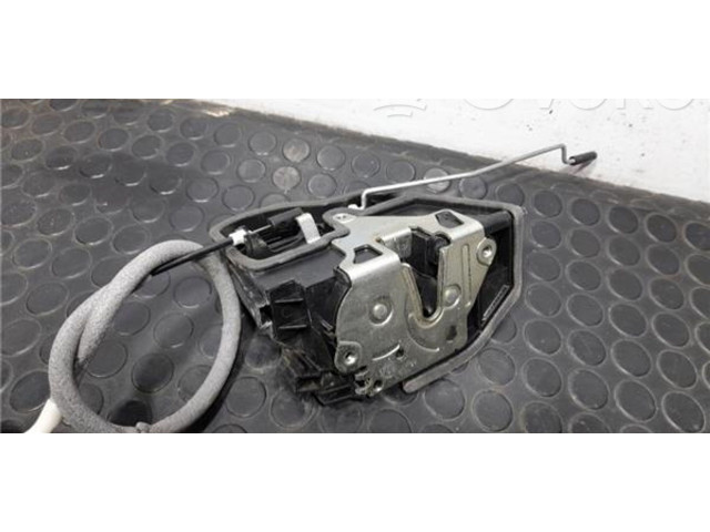 Мотор замка 7167074   BMW 5 E60 E61