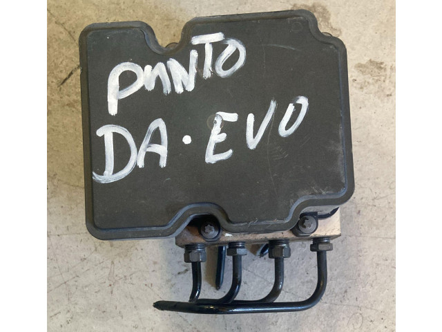 Jednotka ABS 51929837, 0265242838   Fiat Punto Evo 
