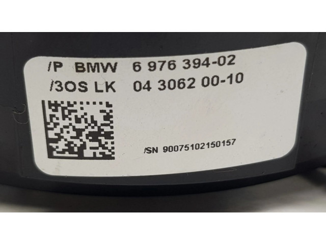 Подрулевой шлейф SRS 697639402   BMW 6 E63 E64