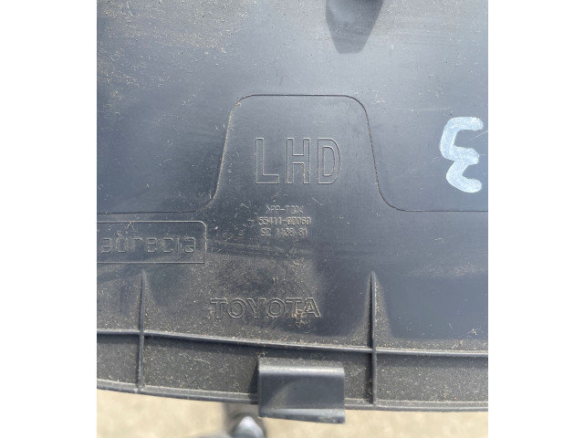 Přístrojová deska  Toyota Tundra I 2003   