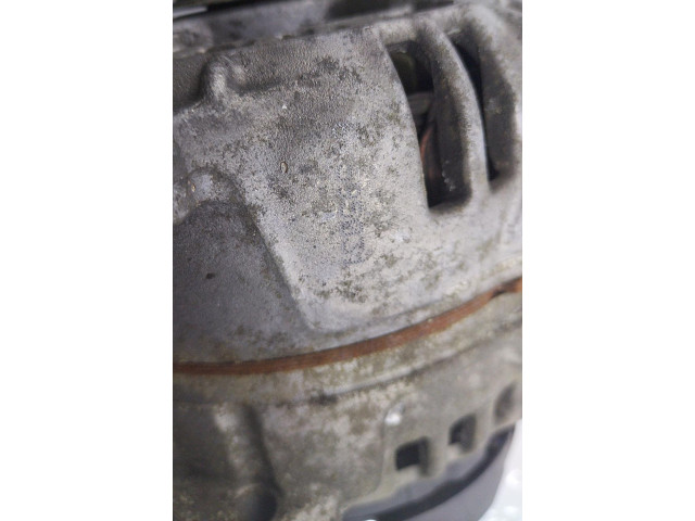 Генератор 045903023AV   Volkswagen Polo IV 9N3      