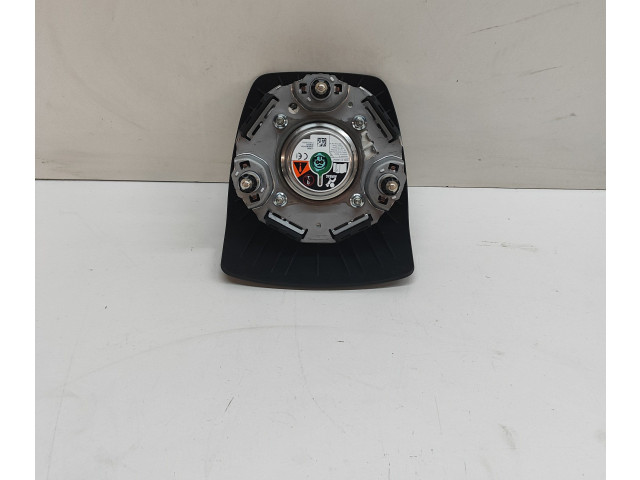 Подушка безопасности водителя 0589P1000547, 45130   Toyota bZ4X