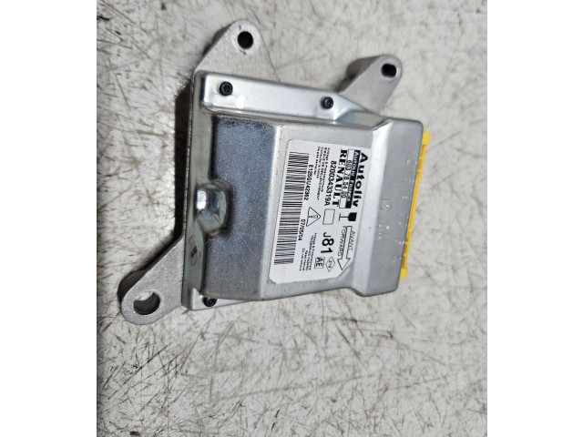 Блок подушек безопасности 603785400   Renault Espace -  Grand espace IV