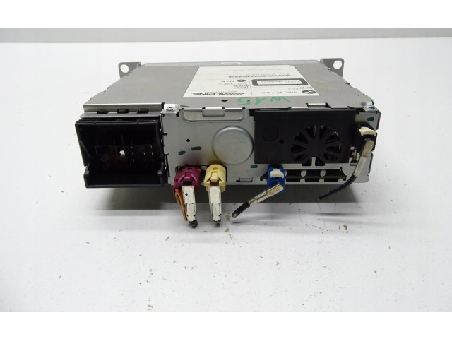 Считывающее устройство CD/DVD навигации (GPS) 9317875   BMW 5 F10 F11   