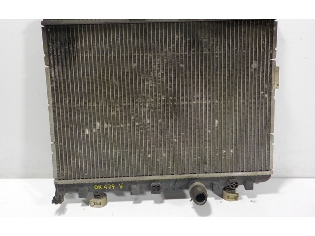 Zámek zadních dveří 1330P9, 9685852680   Peugeot 2008 I 2015