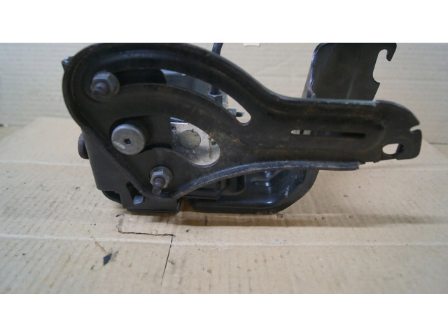Jednotka ABS 9817961280   Peugeot 2008 I 2013