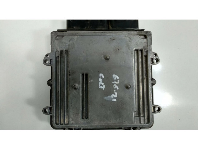 Блок управления двигателя PMN903093, A6391502279   Mitsubishi Colt