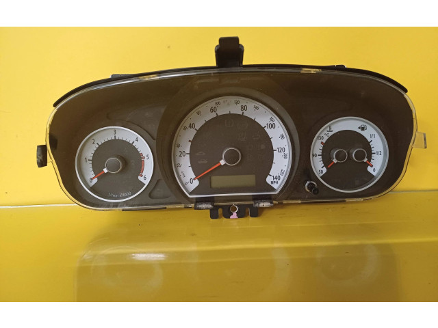 Панель приборов 34001H090, D090   KIA Ceed       
