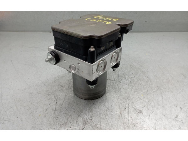 Jednotka ABS 476601677R, 0265956794   Renault Captur II 2022