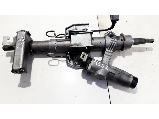    Рулевая рейка 96626651   Opel Antara 2006-2016 года
