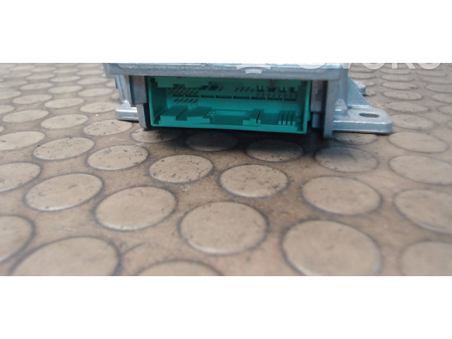 Блок подушек безопасности 13215488, 13186948   Opel Vectra C