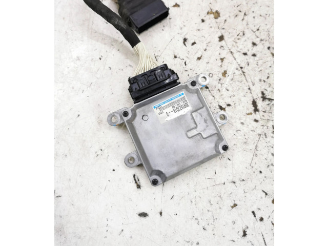 Блок управления коробкой передач 30919Z3018, 15258   Subaru Impreza V