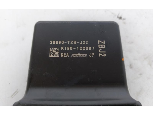 Řídící jednotka 38890TZBJ22, 38890TZBJ22   Honda Jazz IV GR 2020