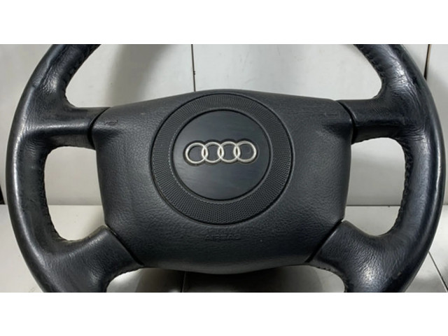 Руль Audi A4 S4 B5 8D  1999-2000 года       