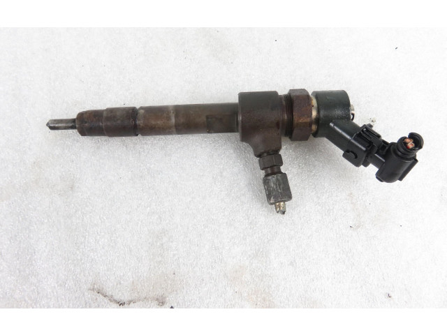 Форсунка 0445110119, 0445110119    Fiat Stilo  192 A1.000 